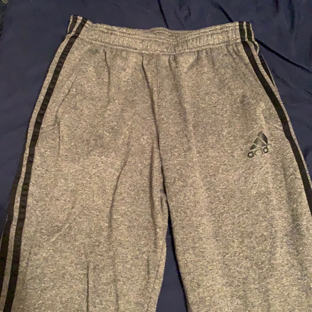 Adidas Sweatpants